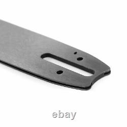 36 in Guide Bar 3/8 0.063 114DL Saw Chain Combo For STIHL 064 066 MS650 MS660