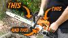 3 Common Problems With The Stihl Ms170 U0026 Ms180 And Solutions Hipastore Com Hipafixeasy