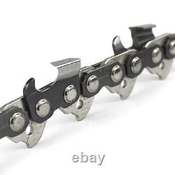 3 Packs 36'' Saw Chains 3/8'' 0.063'' 114DL For STIHL MS650 MS660 MS661 36'' Bar