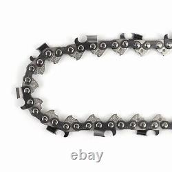 3 Packs 36'' Saw Chains 3/8'' 0.063'' 114DL For STIHL MS650 MS660 MS661 36'' Bar