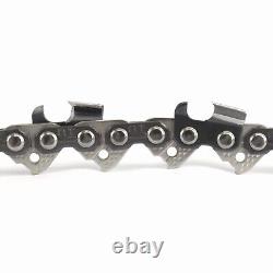 3 Packs 36'' Saw Chains 3/8'' 0.063'' 114DL For STIHL MS650 MS660 MS661 36'' Bar