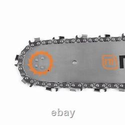 3 Packs 36'' Saw Chains 3/8'' 0.063'' 114DL For STIHL MS650 MS660 MS661 36'' Bar