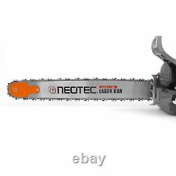 42 Guide Bar 0.404'' 0.063 125DL Saw Chain For STIHL 070 075 090 MS 880 MS 881