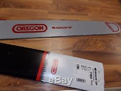 42 Oregon 423ATLE086 chainsaw guide bar + 1 chain fits (Stihl) 06,070,090 saw