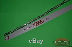 42 Replacement Bar & Chain Combo 3/8 Pitch. 063, Fits Stihl Chain Saws