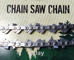 4 Chainsaw chain 1/4.043 28DL For STIHL GTA 26 Blade Pruner Mini Saw Chain 4