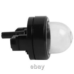 50Pcs Snap In Primer Pump Bulbs For Homeliter STHIL Ryobi ECHO McCulloch Poulan