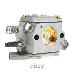 50XCarburetor for STIHL 038 038Av Ms380 Ms381 with Compensator Chain Saw