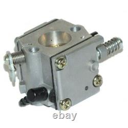 50XCarburetor for STIHL 038 038Av Ms380 Ms381 with Compensator Chain Saw