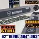 62.404.063 169DL Full Chisel Saw Chain And Bar For Stihl 070 MS880 Chainsaw