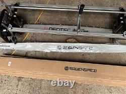 63/160cm Double Ended Chainsaw Bar 3/8 Or. 404 Pitch With. 063 Or 1.6mm Gauge