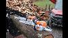657 Farm Saw Vs Pro Saw Stihl Ms 271 And Ms 261 Is A Pro Series Saw Worth It You Tell Me
