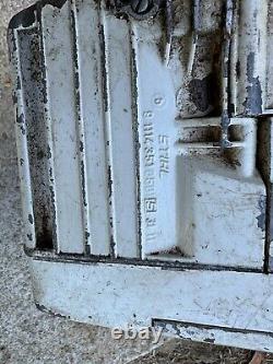 70's 14 Stihl 020av Super Chainsaw, Runs Great, Fully Serviced by Stihl