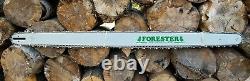 72 Chainsaw Bar And Ripping Chain Sprocket Nose Bar 3/8.063 210DL Fit Stihl