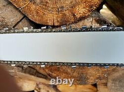 72 Chainsaw Bar And Ripping Chain Sprocket Nose Bar 3/8.063 210DL Fit Stihl