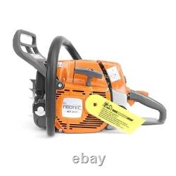 72cc Chainsaw Gas Power Head Compatible with MS381 MS380 038 Milling Tree No Bar