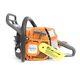 72cc Chainsaw Gas Power Head Compatible with MS381 MS380 038 Milling Tree No Bar