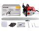 72cc Chainsaw Gasoline Power with 28'' Guide Bar Chain Compared To Stihl MS381
