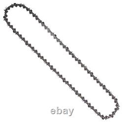 8TEN Chainsaw Chain Bulk Reel Full Chisel 100 Foot. 050 3/8 Pitch