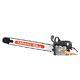92cc Chainsaw Gasoline Power with 25'' Bar Chain Compatible with Stihl 660 G660