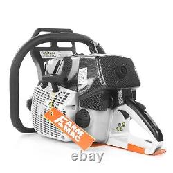 92cc Chainsaw Gasoline Power with 25'' Bar Chain Compatible with Stihl 660 G660