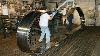 Amazing Woodworking Factory You Must See Extreme Wood Cutting Sawmill Machines 2