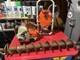 Antique Vintage Stihl 08 Auger Post Hole Digger