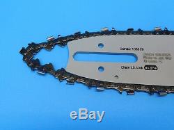 Bar & Chain 16 For Stihl Chainsaw 024 026 Ms260 028 030 031 032 034 036 Ms360