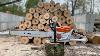Battery Saw That Looks Feels And Runs Like A Gas Saw Stihl Msa 300c