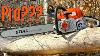 Best Chainsaw Under 1000 Stihl Ms362cm Review