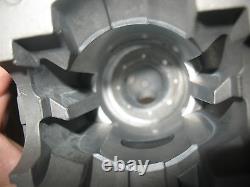 Big Bore cylinder piston crankshaft bearings FOR Stihl 046 MS460 54mm oil seals