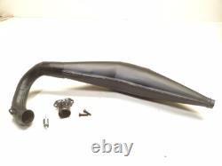 Blem Pipe Hand Built Custom Chainsaw Exhaust Racing Muffler CPI Stihl MS660 066