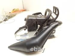Blem Pipe Hand Built Custom Chainsaw Exhaust Racing Muffler CPI Stihl MS660 066