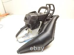 Blem Pipe Hand Built Custom Chainsaw Exhaust Racing Muffler CPI Stihl MS660 066