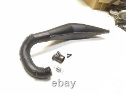 Blem Pipe Hand Built Custom Chainsaw Exhaust Racing Muffler CPI Stihl MS660 066