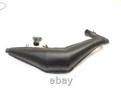 Blem Pipe Hand Built Custom Chainsaw Exhaust Racing Muffler CPI Stihl MS660 066