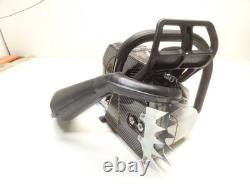 Blem Pipe Hand Built Custom Chainsaw Exhaust Racing Muffler CPI Stihl MS660 066