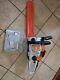 Brand NEW STIHL MS 162 CHAINSAW With 16 BAR & CHAIN & ACCESSORIES