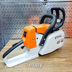 Brand New All Oem Stihl Ms260 - Import Model - Powerhead Only