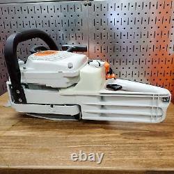 Brand New All Oem Stihl Ms260 - Import Model - Powerhead Only