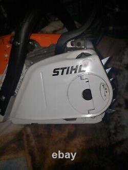 Brand New stihl Ms251 C- be Chainsaw