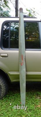 CANNON 6' Chainsaw BAR For STIHL 090 070 088