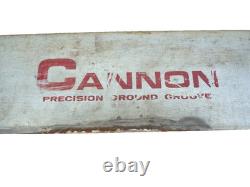 CANNON 6' Chainsaw BAR For STIHL 090 070 088