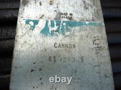 CANNON 6' Chainsaw BAR For STIHL 090 070 088