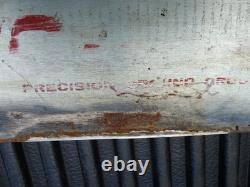 CANNON 6' Chainsaw BAR For STIHL 090 070 088