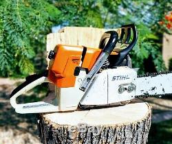 COVETED Stihl 044 Professional Chainsaw