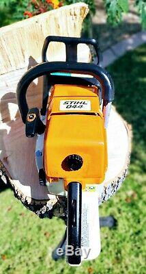 COVETED Stihl 044 Professional Chainsaw