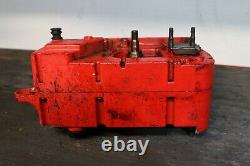CRANK CASE For Jonsered 2094 Chain Saw USED