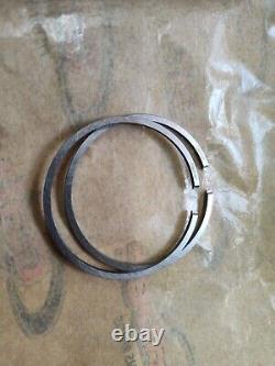 Caber Piston Rings 49mm x 1.5mm STIHL MS390 039 08S TS400 TS360 OUT OF STOCK