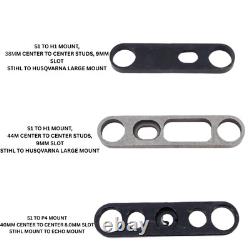 Cannon Duralite Super Bar - Lightweight Bar - The Best Bar, Bar None! Made In